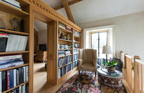 A Large Cotswold Country Retreat - Foto 27