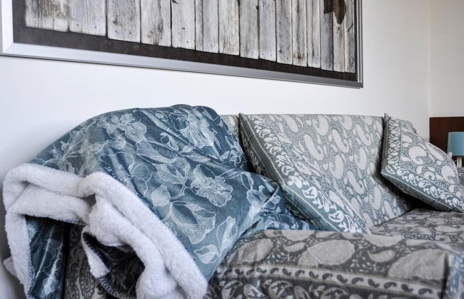 Decumana Apartment - Foto 12