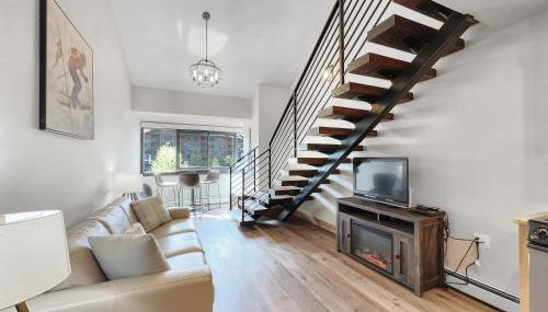 CJ303 Copper Junction Studio w LOFT condo - Foto 5