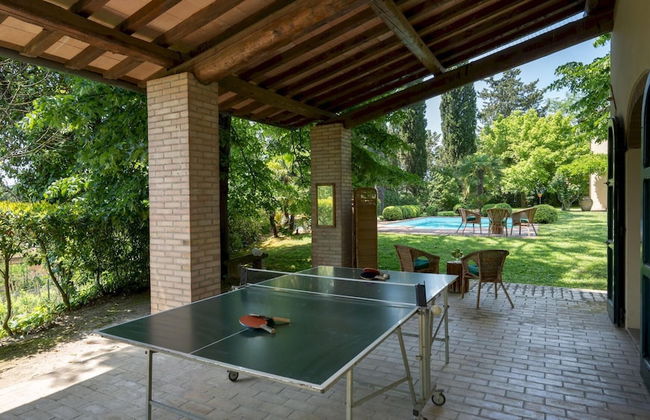 Villa Paesante 8 Emma Villas - Foto 3