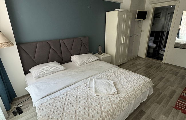 Istanbul HUB Flats - Photo 32