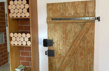 Stadtvilla Jelena Mengen - Foto 8