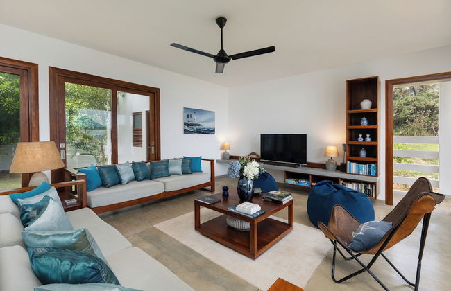 Villa Tanderra - Foto 26