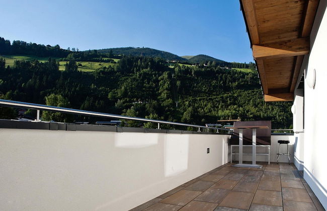 Apartment in Neukirchen by Wildkogelbahn - Foto 26