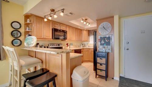 Pool Access Waterfront Hudson Condo! - Foto 2