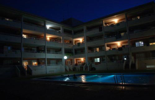 Los Nietos Apartment - Foto 41