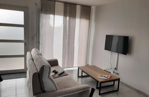 Ty Konk-Kerne Agréable maison au calme 5 min des plages Parking - Photo 6