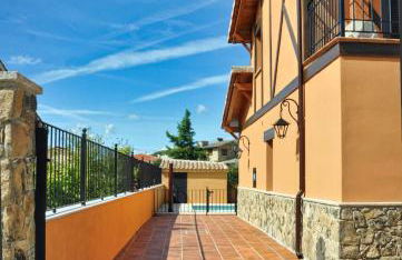 El Hojaranzo Casa rural con encanto en Candeleda - Foto 6