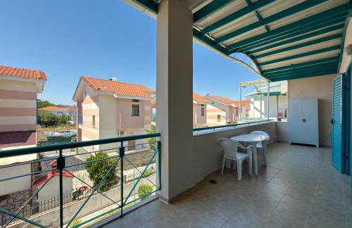 Emerald Seaside Apartment In Pefkohori - Photo 24