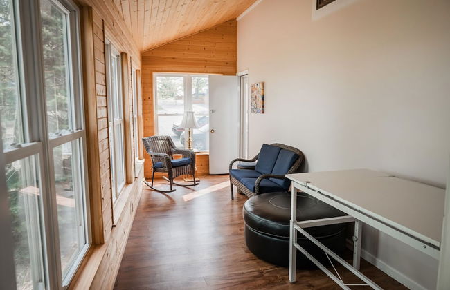 4BDR Blue Haven Cottage Grand Haven 150 - Foto 22