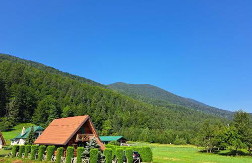 Prigorka, a fairytale house - Foto 5