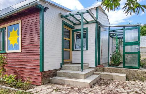 Beautiful Home In Erfurt With Kitchen - Foto 1