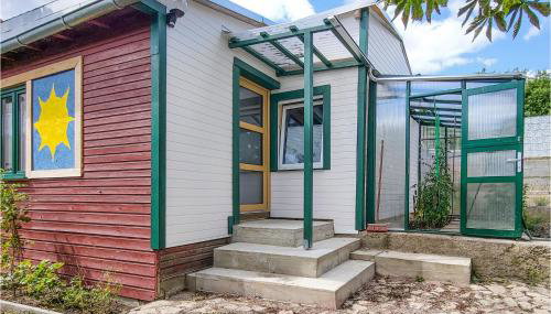 Beautiful Home In Erfurt With Kitchen - Foto 1