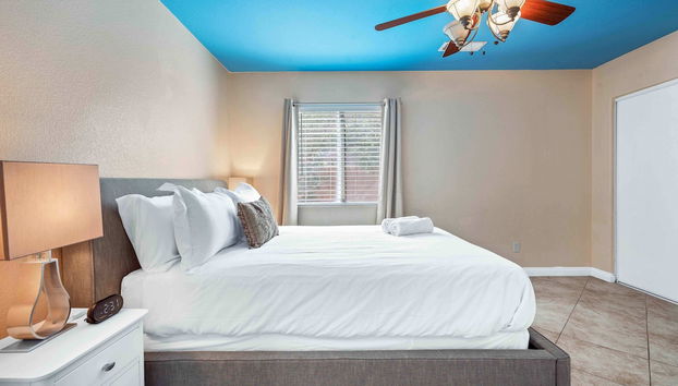 4BR-Retro Game Room-Theater-Pool & Spa - Foto 4, Zona de estar