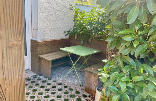 Studio au cœur du village - Foto 14