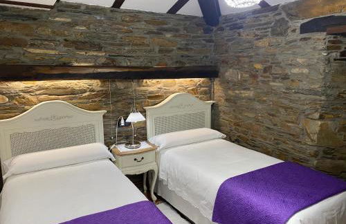 Casas Rurales TAReira en Taramundi - Foto 11