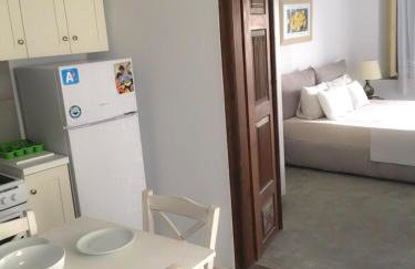 Thomas Traditional House in Chora - Photo 26