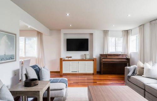 Ocean View Retreat- 4 Blocks From Solana Beach - Foto 16