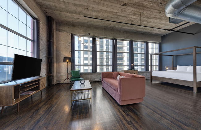 Reside Houston Dwntwn, Wyndham - Foto 35