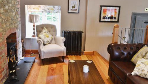 The Coach House The Old Rectory - Foto 3