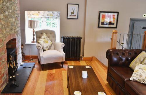 The Coach House The Old Rectory - Foto 3