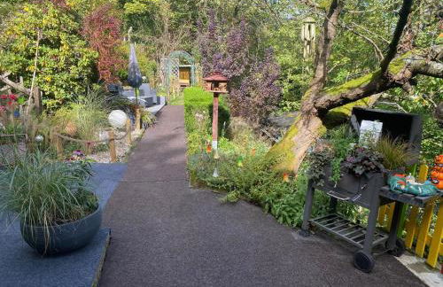 im Haus zur Auszeit willkommen - Foto 6