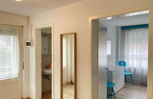 SUITE DOLOMITI Appartamento - Foto 7