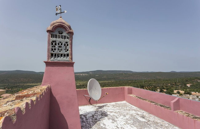 Casa Amoreira - Quinta Amoreira - Foto 45