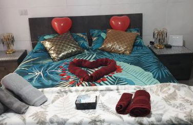 CMHouseLove Roma Alessandrino vicino metro C - Foto 31