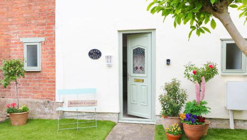 Bennett's Cottage - Foto 4