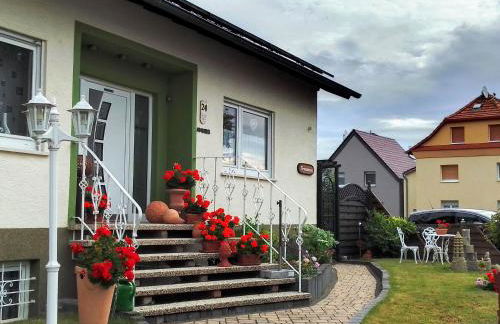 Haus Heidrun - Foto 1