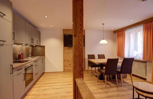 Gasthof-Appartements Vroni - Chiemgau Karte - Foto 20