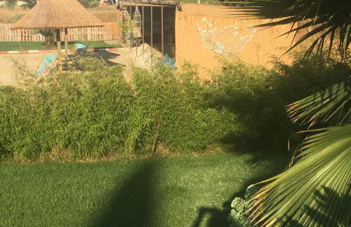 Gîtes Le Mas Guiraud - Foto 41