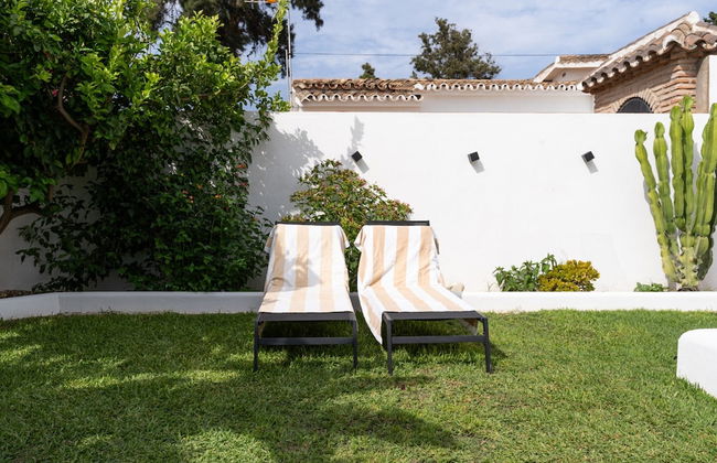 House in Marbella Near the Beach - Foto 25