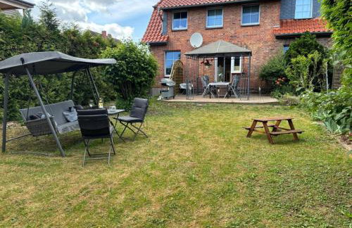 Heiderast Wipperau - Photo 1