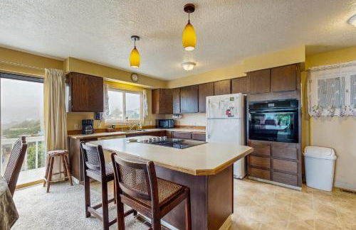 Ocean View Terrace - Foto 9