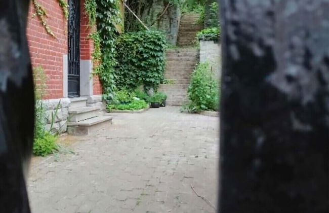 La Belle Vigne - Namur - Foto 33