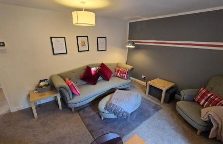 Rhubarb Retreat - Stylish House, Sleeps 5, 10 mins to Durham City & Parking & Garden - Foto 3