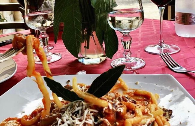 Agriturismo Tenute Pispisa Segesta - Foto 20