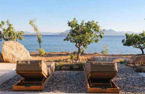 Floating Cubes Villas Aegina - Foto 90