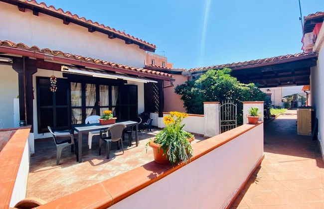 I Geranei 2 San Teodoro Centro - Foto 1