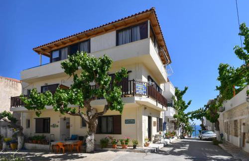 Nikos House - Foto 1