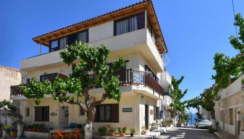 Nikos House - Foto 1