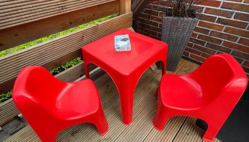 Ferienwohnung AmmerSchnucke - Foto 2