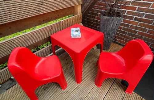 Ferienwohnung AmmerSchnucke - Foto 2