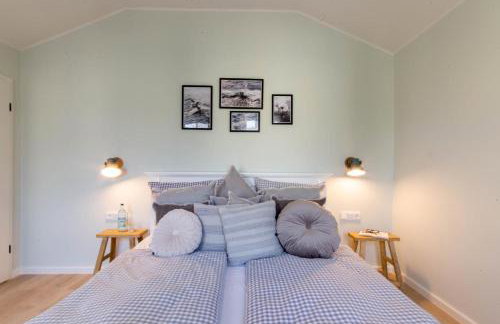 Ferienhaus SURF COAST - Haffkrug - Foto 21