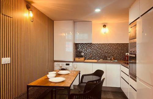 Dúplex tipo loft de estilo selvático y safari, con encanto y a pasos del mar - Photo 13