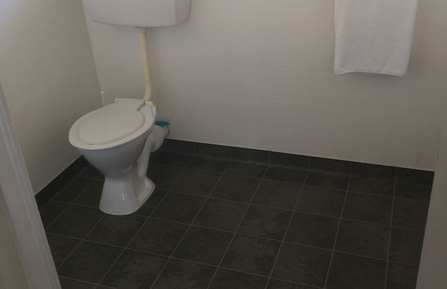 252 Beachside Motels & Holiday Park - Foto 47