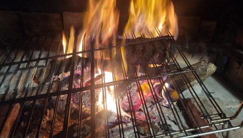 Casa Rural Alcolea del Pinar - Foto 5