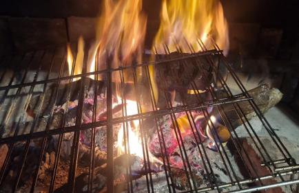 Casa Rural Alcolea del Pinar - Foto 5